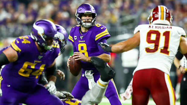 vikings-kirk-cousins-tnf-redskins